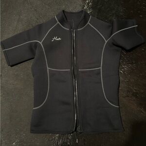 Médium men’s rash guard